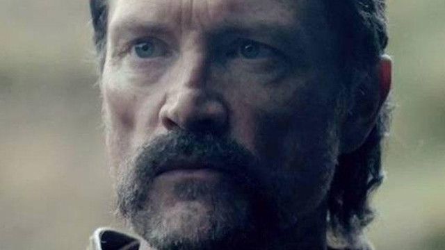 Steve Wall se une al elenco de The Witcher