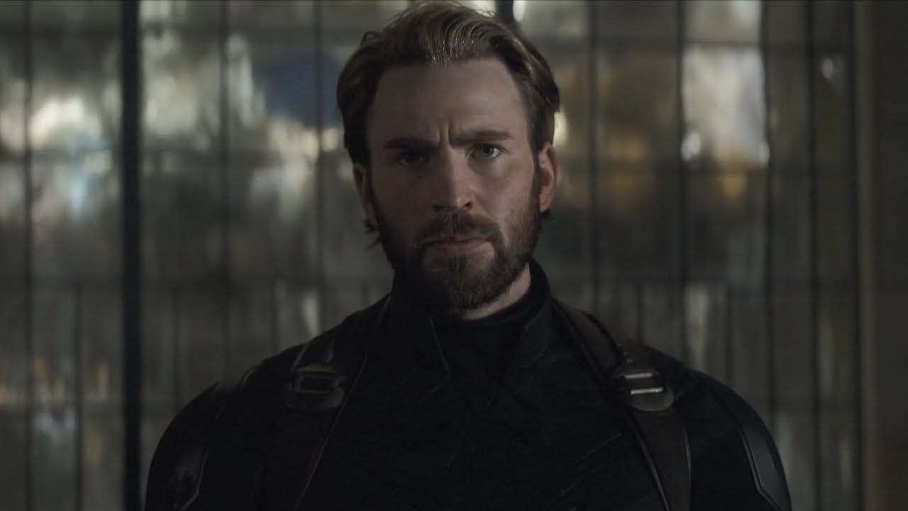 Chris Evans comenta sobre su polémico tweet
