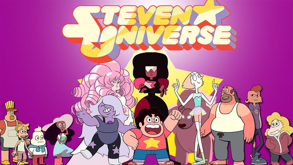 Takafumi Hori, animador de Studio Trigger, ha colaborado con la serie Steven Universe