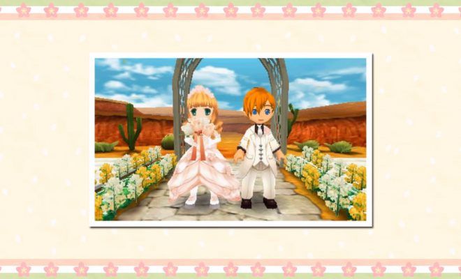 Ellas son las candidatas a matrimonio en Story of Seasons: Trio of Towns