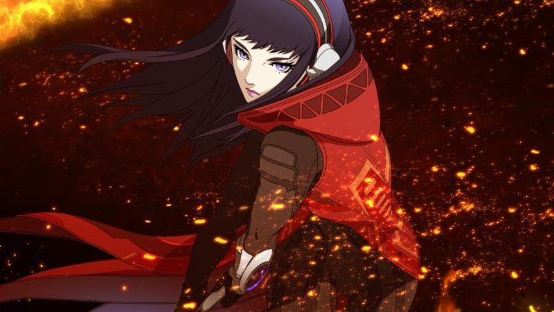 Shin Megami Tensei: Strange Journey Redux se muestra en un nuevo vídeo