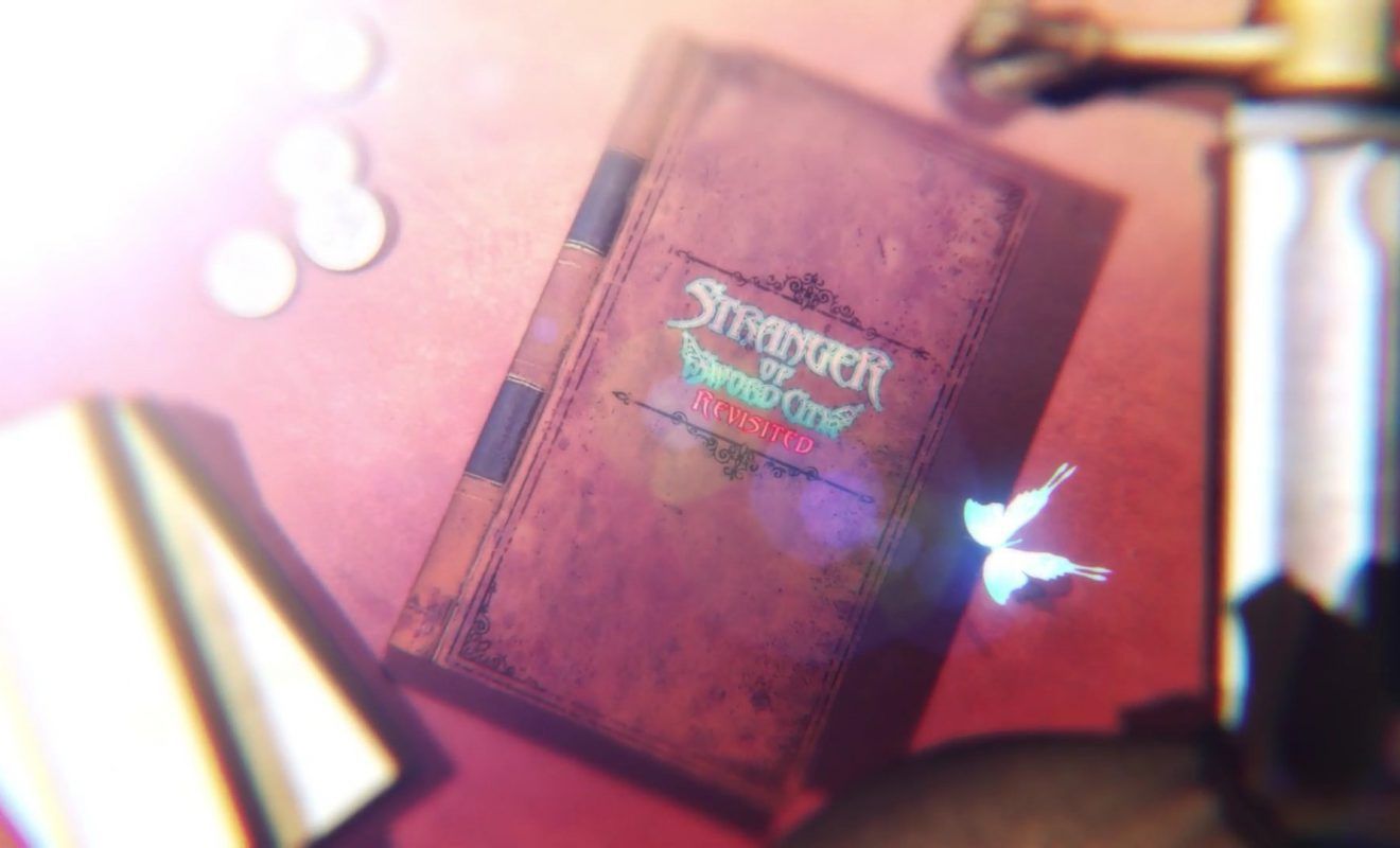 Stranger of Sword City Revisited para PSvita nos muestra su primer tráiler en inglés