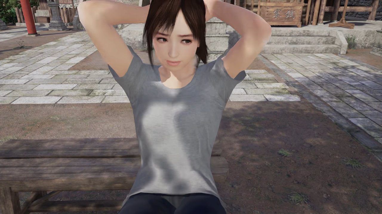 Summer Lesson recibe su nuevo DLC en Japón y muestra su tráiler de lanzamiento