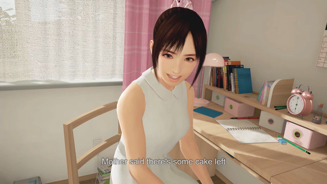 Summer Lesson para PlayStation VR nos muestra su segundo tráiler en inglés