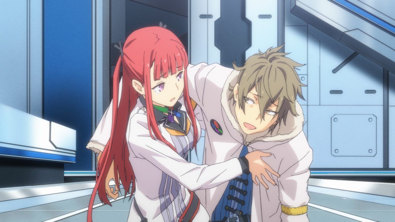 Summon Night 6: Lost Borders llegará a PlayStation a inicios de 2017 en América