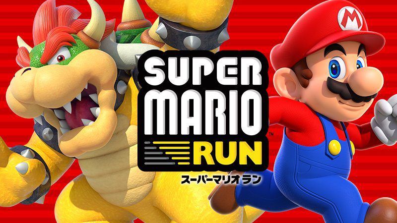 Conoce los cambios de la versión 2.0.0 para Super Mario Run