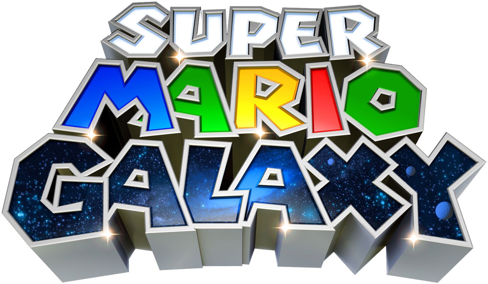 Un jugador termina Super Mario Galaxy con el dancepad de DDR