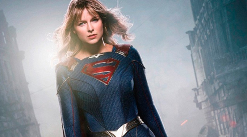 Revelada la sinopsis del estreno de Supergirl