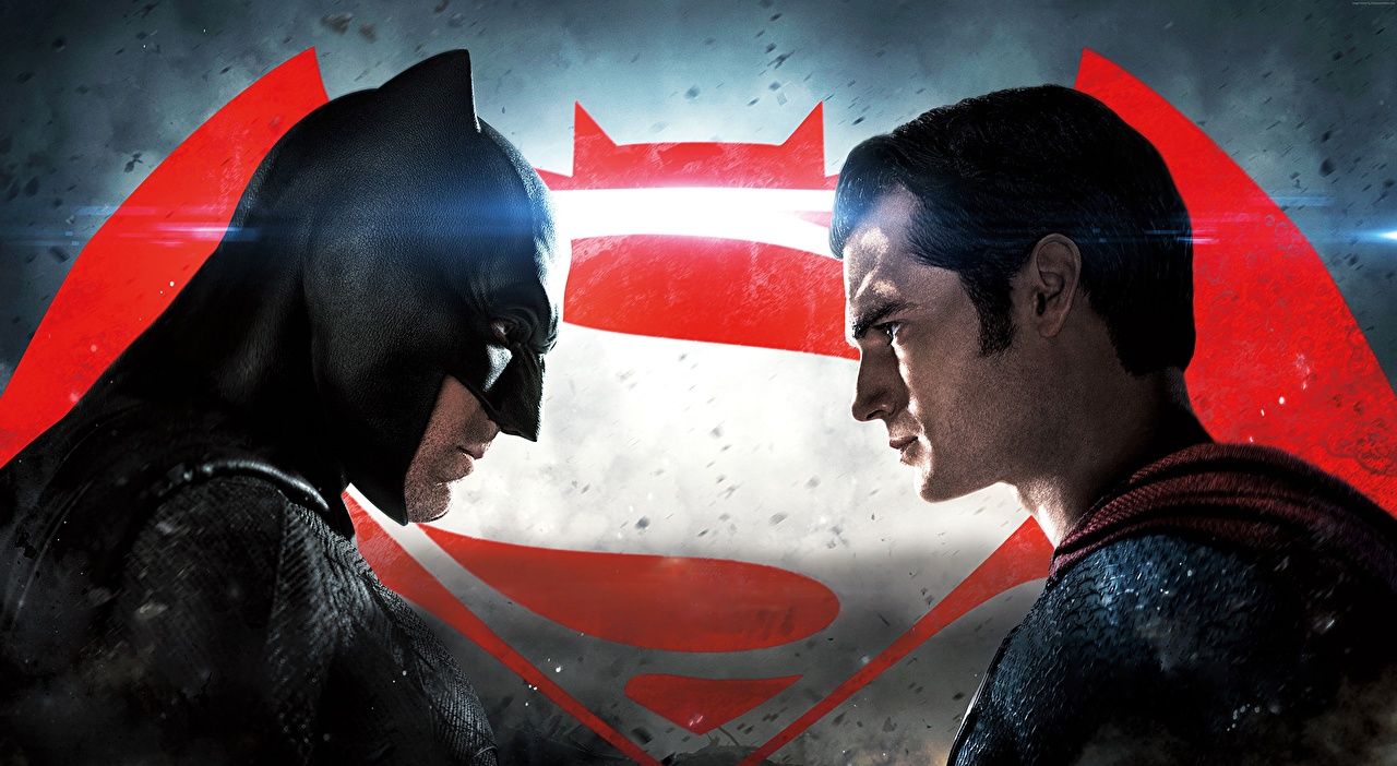 Batman v Superman: El significado de la frase «Salva a Martha»