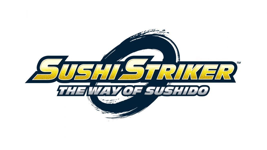 Se anuncia Striker: The Way of Sushido para Nintendo 3DS