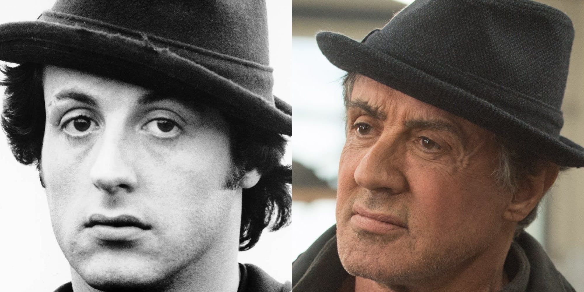 No más Rocky Balboa para Sylvester Stallone