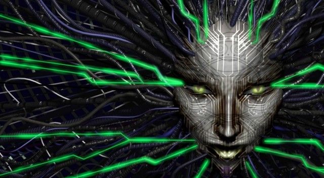 Explican los problemas de rendimiento del demo de System Shock Remake