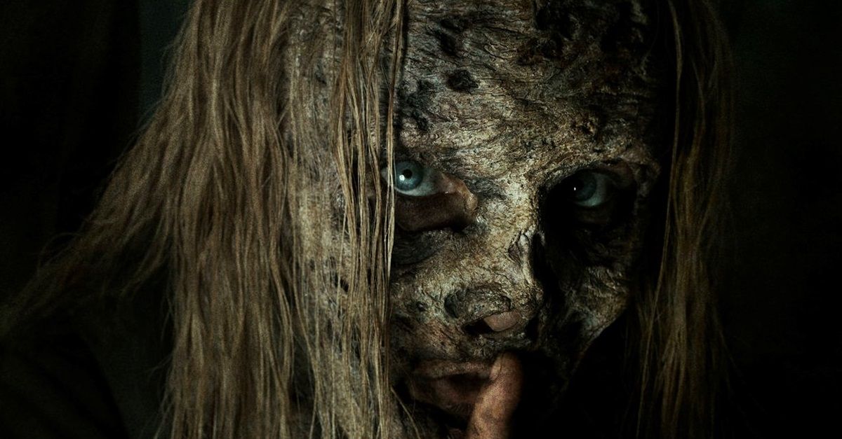 Nuevo teaser de The Walking Dead
