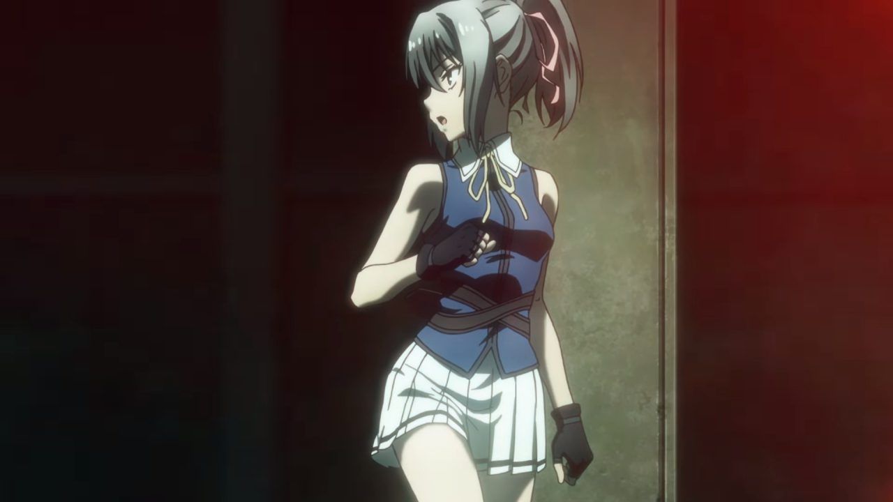 Noticias anime – Taboo Tatto, Chaos;Child, Shakunetsu no Takkyu Musume y más