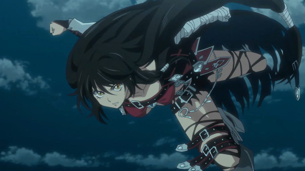 Tales of Asteria nos muestra un nuevo vídeo promocional de su próxima versión