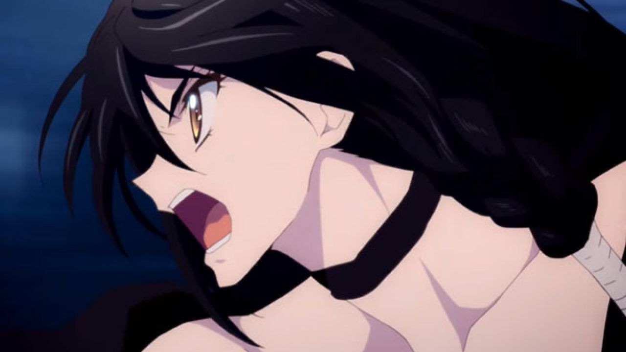 Tales of Berseria estrena un tráiler centrado en la historia de su protagonista