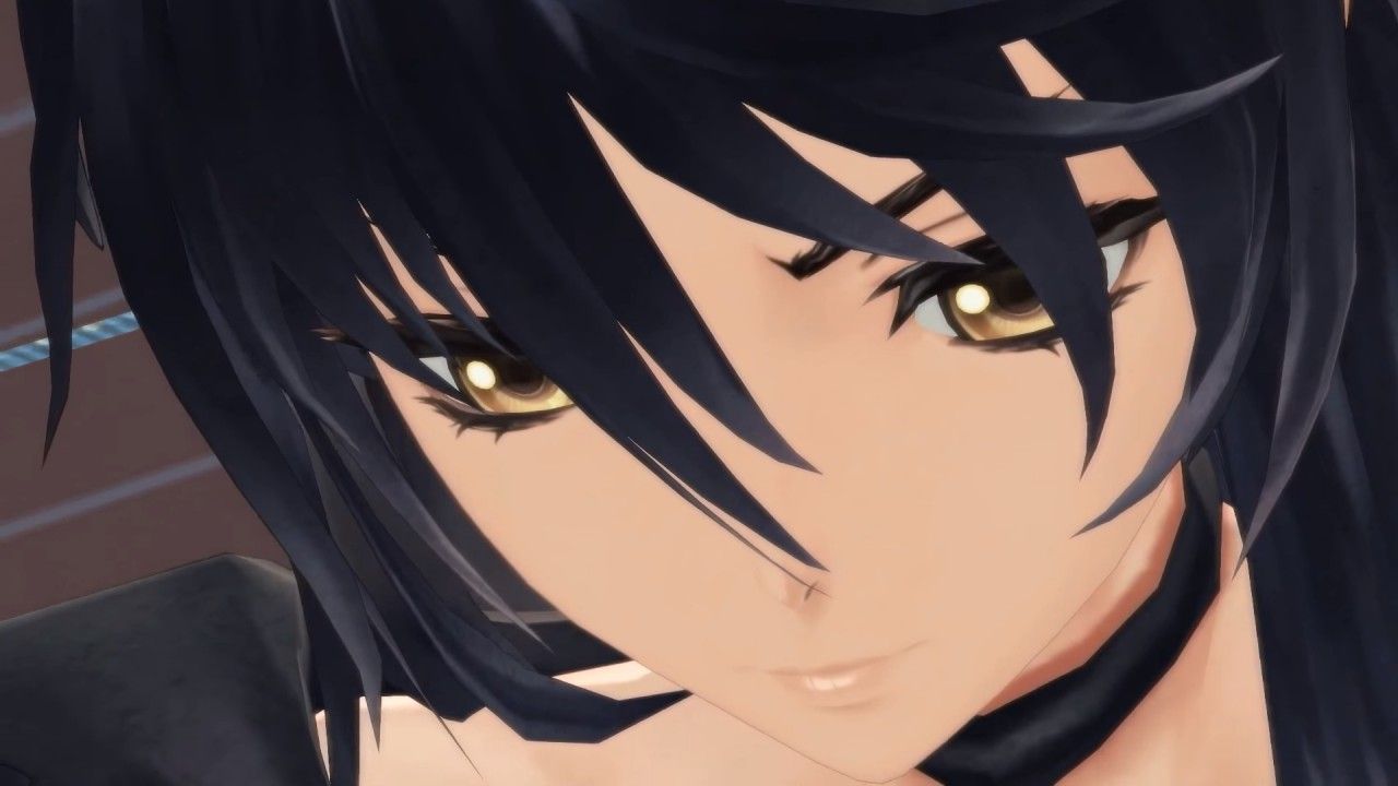 Nuevo anuncio de Tales of Berseria centrado en Rokurou