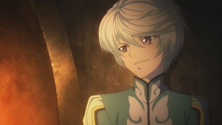 Best Buy lista también Tales of Zestiria para PlayStation 4