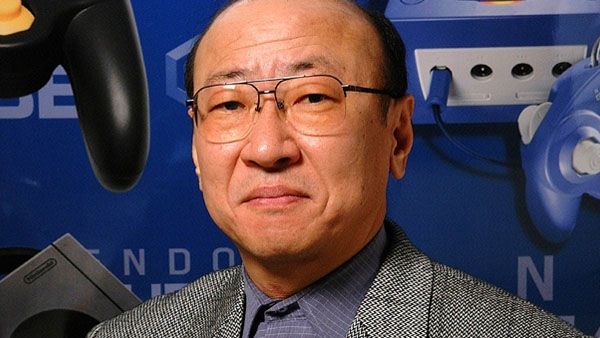 Tatsumi Kimishima es elegido como el nuevo presidente de Nintendo
