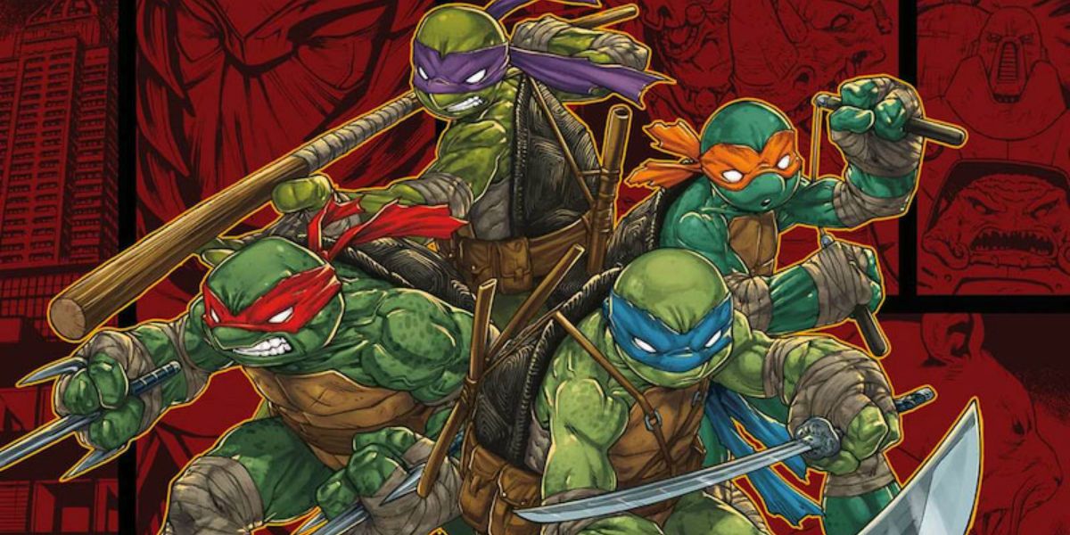 Nuevo gameplay de Teenage Mutant Ninja Turtles: Mutants in Manhattan mostrándonos a Michelangelo