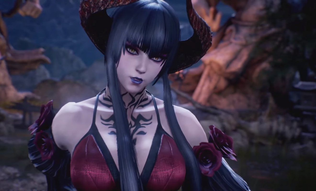 Mira el primer avance del nuevo cómic de TEKKEN