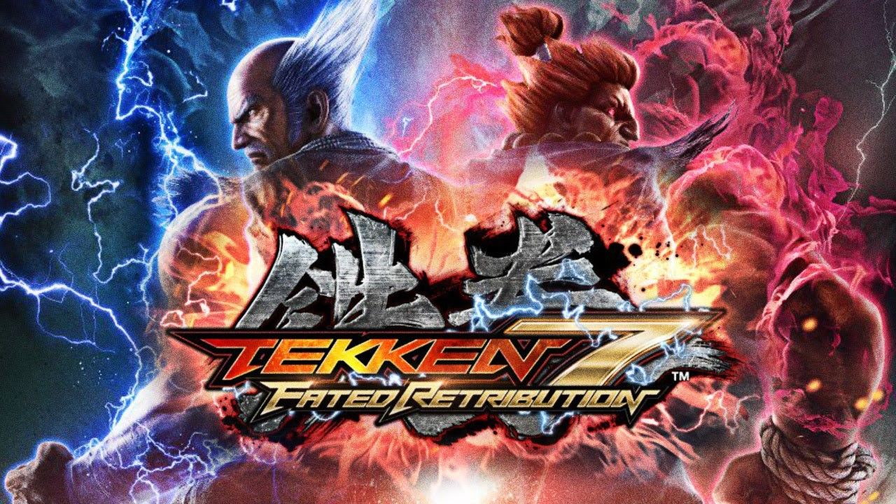 [RUMOR] Tekken 7 llegaría a PC y Xbox One
