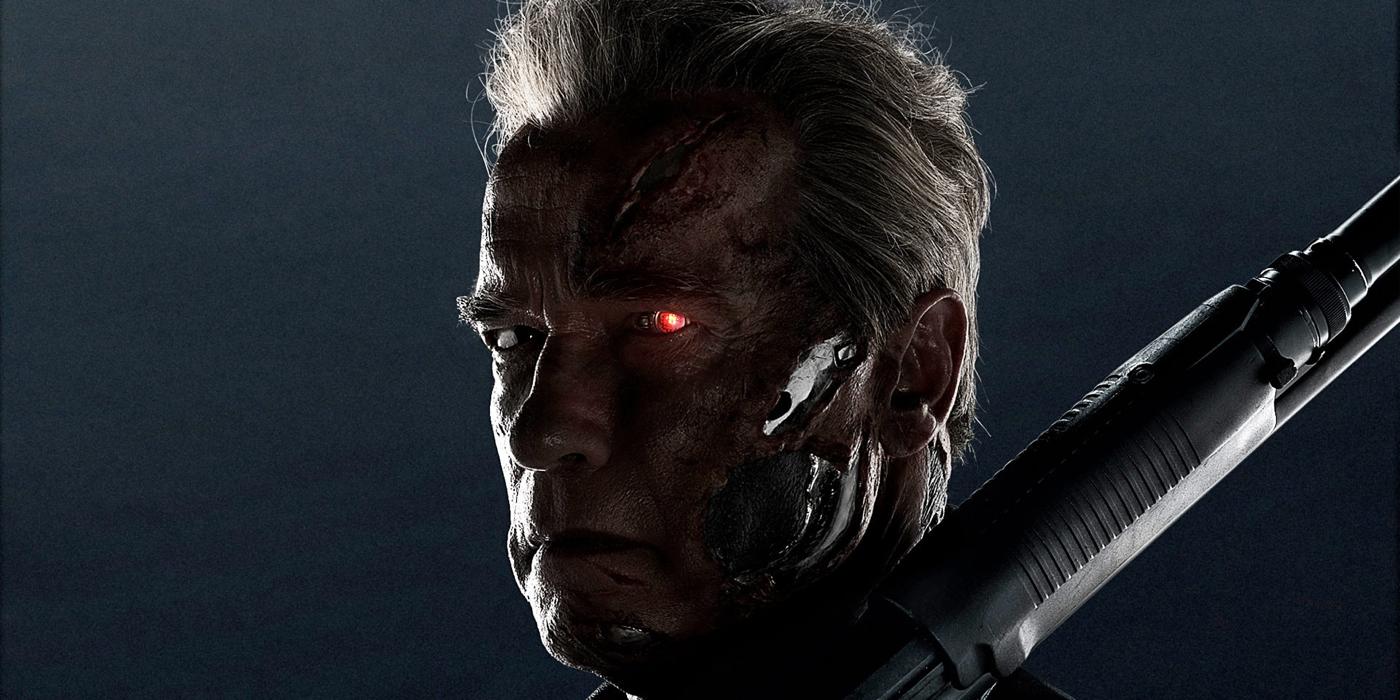 Lo opina Schwarzenegger sobre la nueva entrega de Terminator.