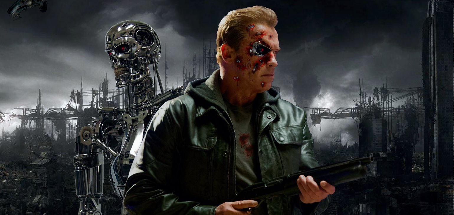 Secuela de Terminator eliminada de agenda de películas de Paramount Pictures