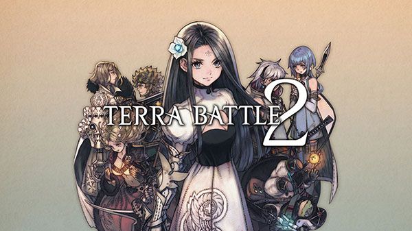 Terra Battle 2 abre su campaña de registro anticipado