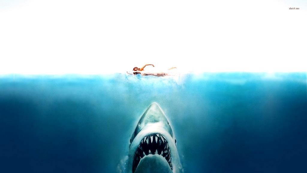 Cine: Terror y Suspenso en el Océano