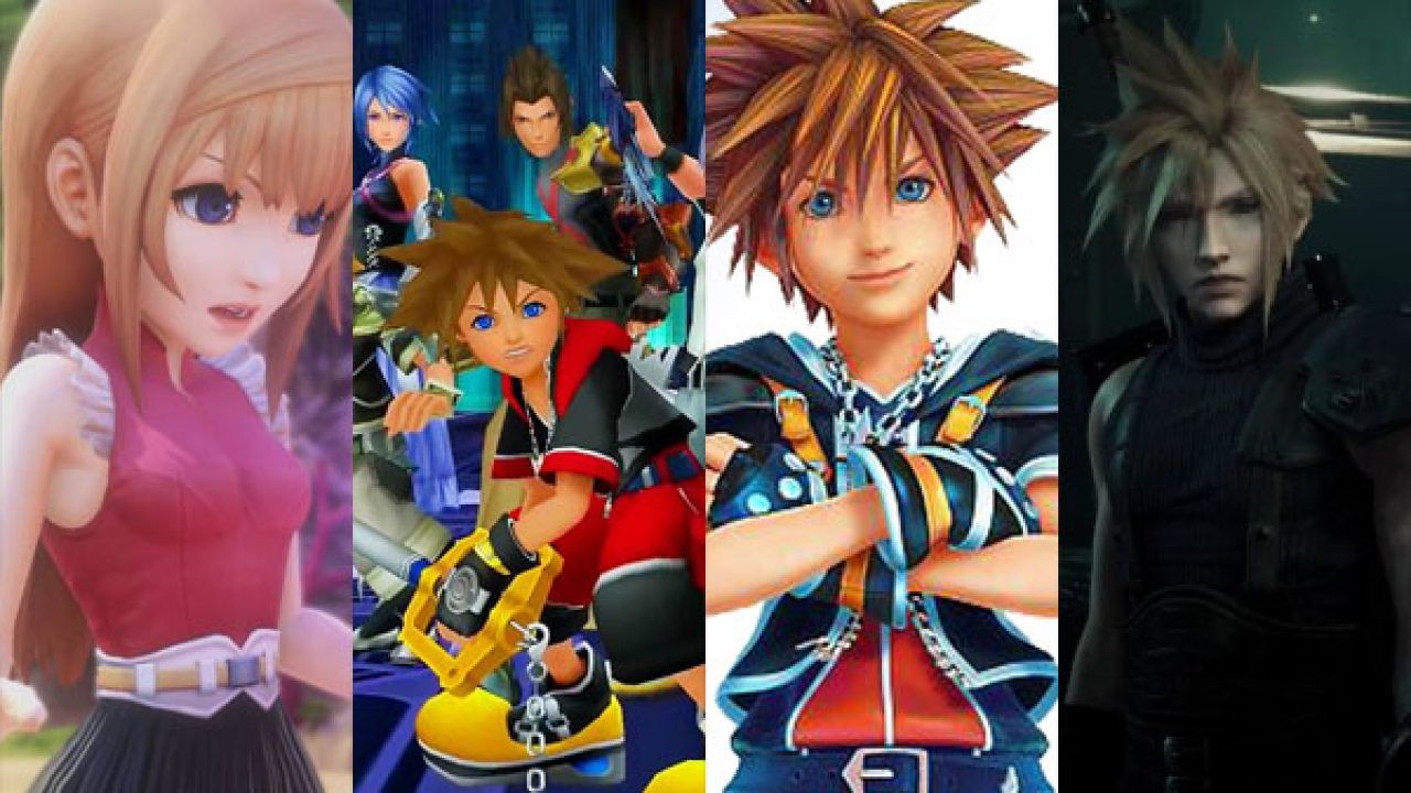 Tetsuya Nomura habla brevemente sobre sus proyectos a la revista Dengeki PlayStation