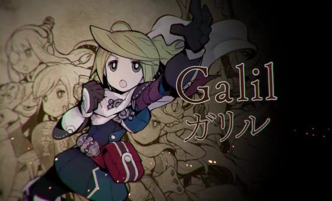 The Alliance Alive nos presenta un tráiler su sistema de talentos