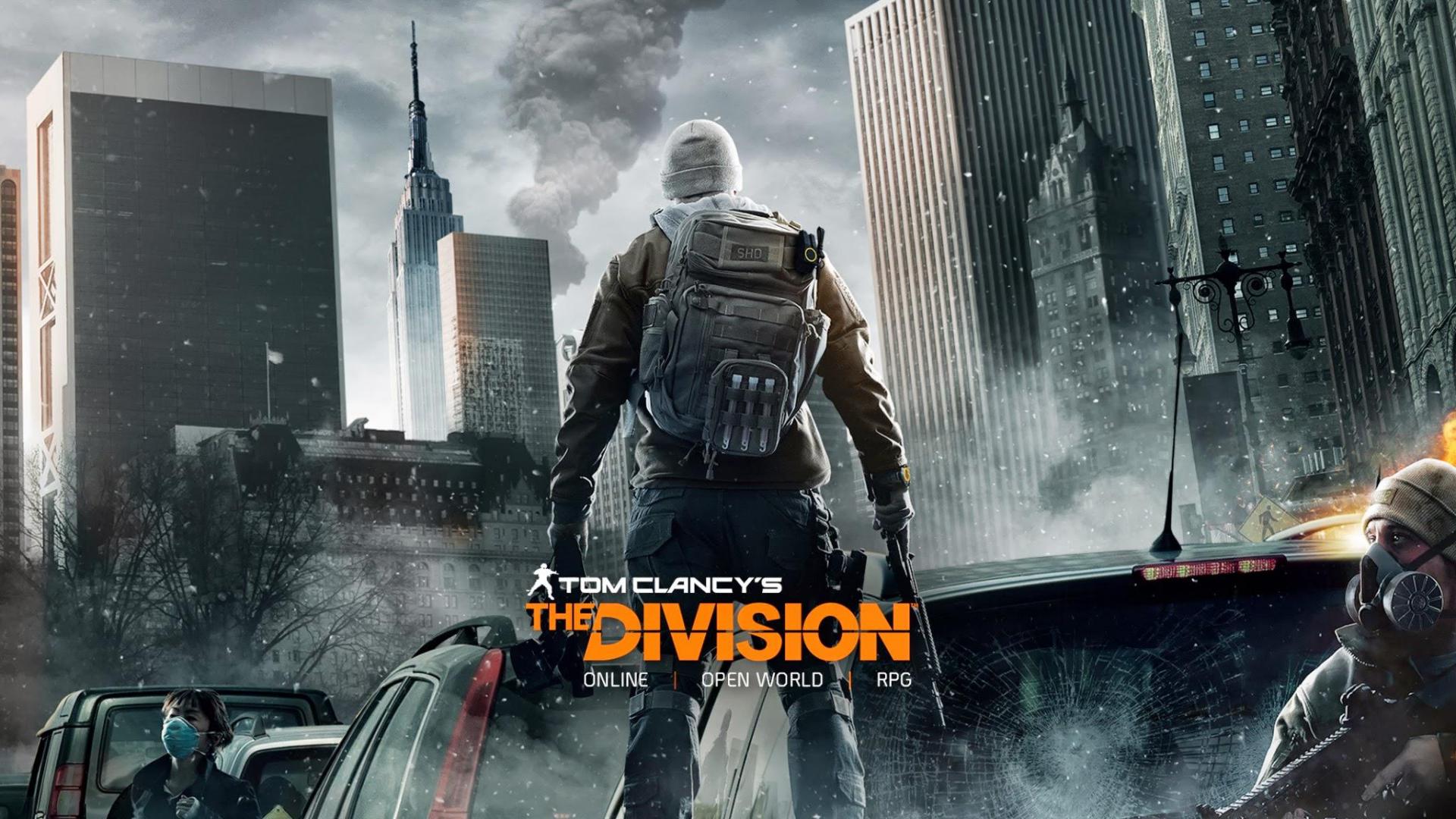 Se retrasa la Beta de The Division, pero lanzan Alpha para Xbox One