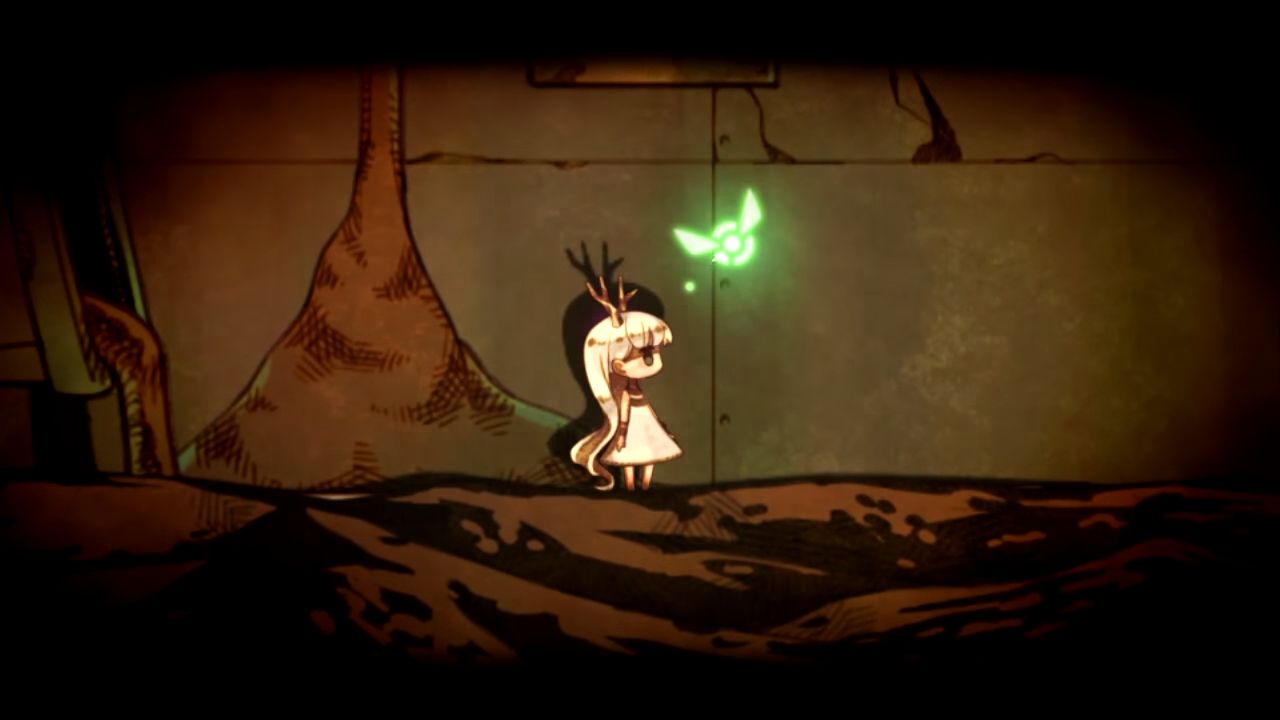 htoL#NiQ: The Firefly Diary se lanzará oficialmente en Steam