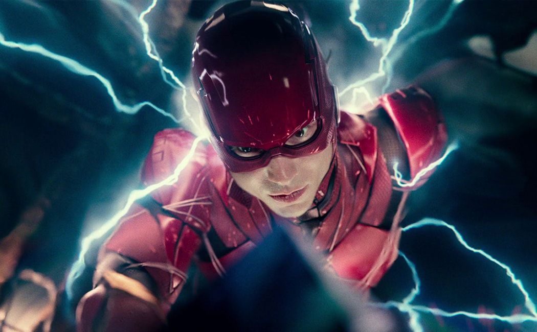 La película de «The Flash» por fin tiene fecha de estreno