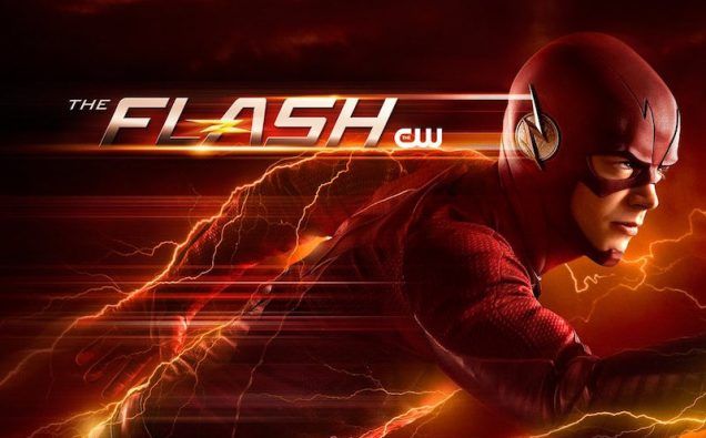 En Flash se pudo revelar el futuro de Batman en el Arrow-verse