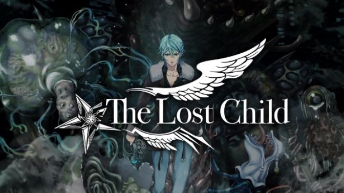 The Lost Child estrena su tráiler de lanzamiento