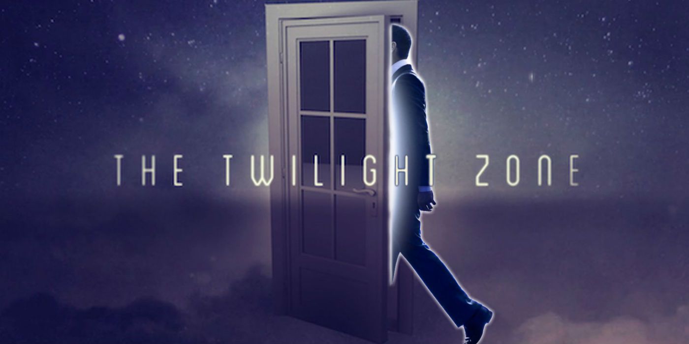 Trailer extendido de The Twilight Zone