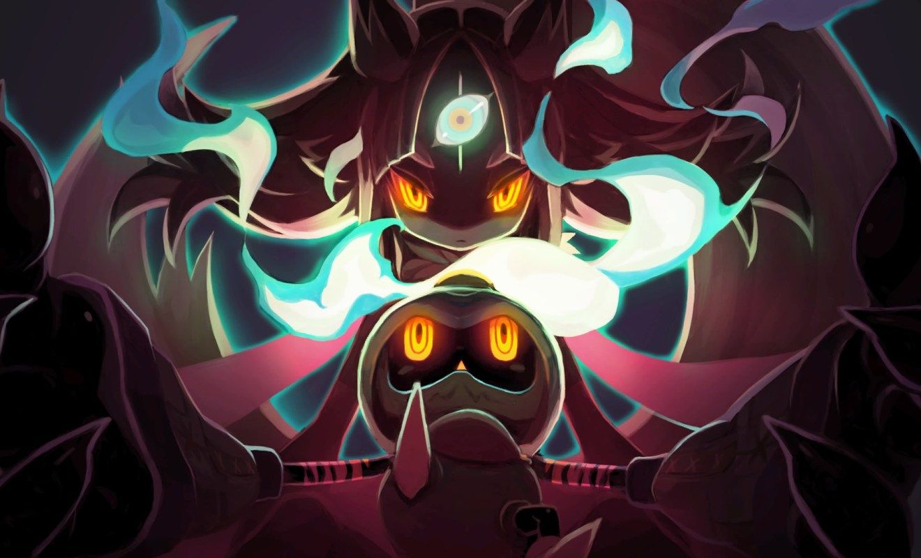 The Witch and the Hundred Knight 2 se muestra en un vídeo titulado «In any case, don’t push yourself»
