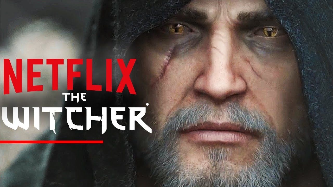 Aún no hay fecha para The Witcher