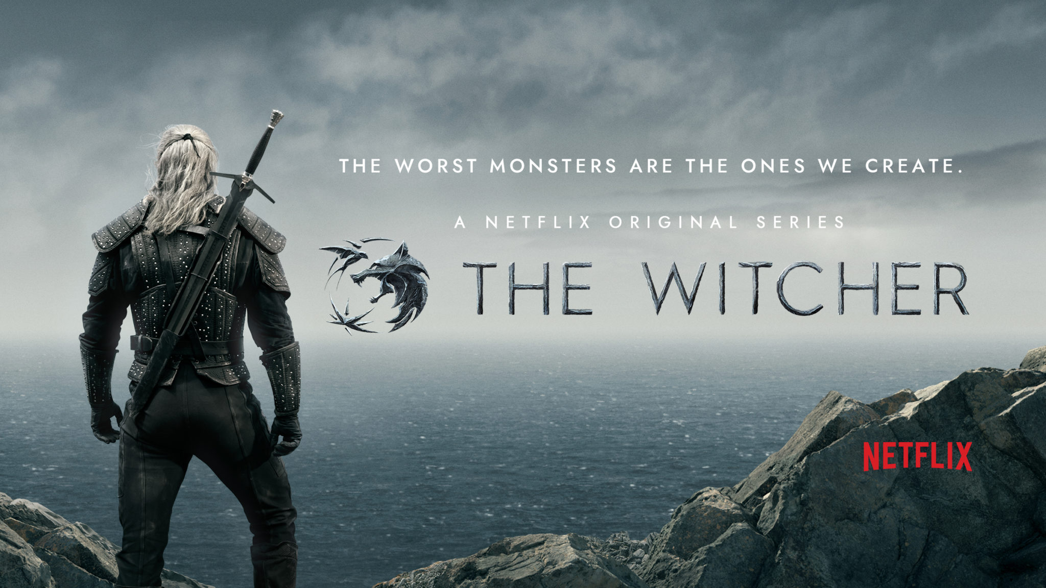 The Witcher: «Los peores monstruos son los que nosotros creamos»