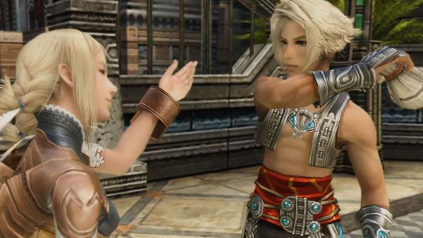 La banda sonora de Final Fantasy XII: The Zodiac Age se muestra en un tráiler