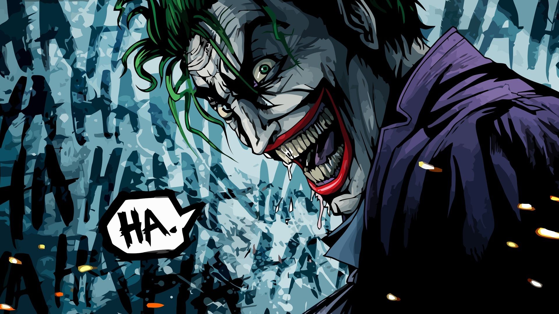 Batman: The Killing Joke llegará a las salas de cine en México