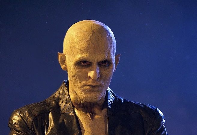 Black Tom sería el villano de Deadpool 2