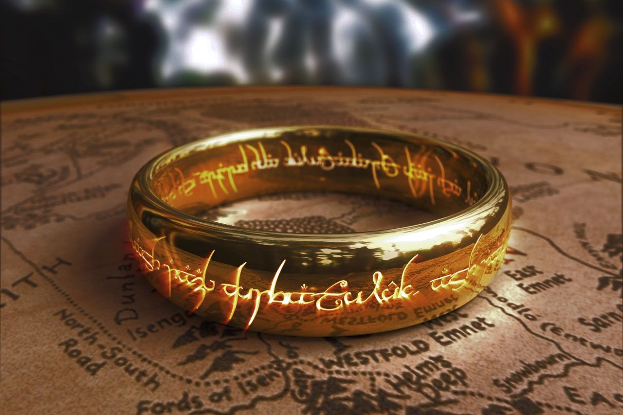 The Lord of the Rings: la serie ya tiene guionistas