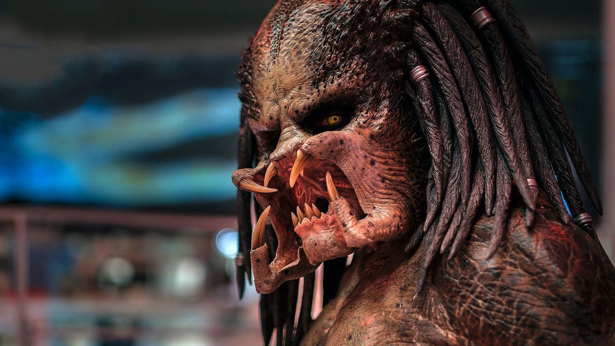 The Predator: Reacciones luego de su debut