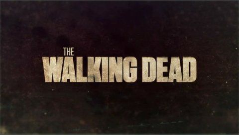 Primera imagen promocional de Negan en The Walking Dead