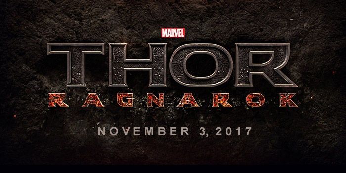 Se muestra desde la SDCC 2017 el segundo tráiler de Thor: Ragnarok