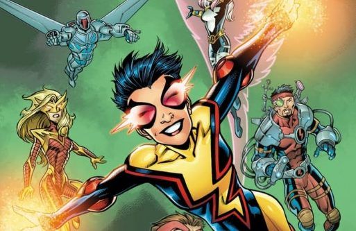 NYCC 2016 – Habrá un número especial de Thunderbolts por su vigésimo aniversario