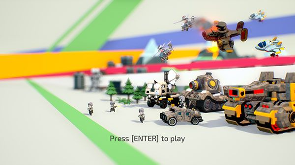 Tiny Metal se retrasa hasta el 21 de diciembre